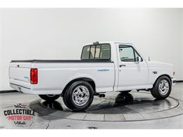 1995 Ford F150 (CC-2101655) for sale in Marietta, Georgia