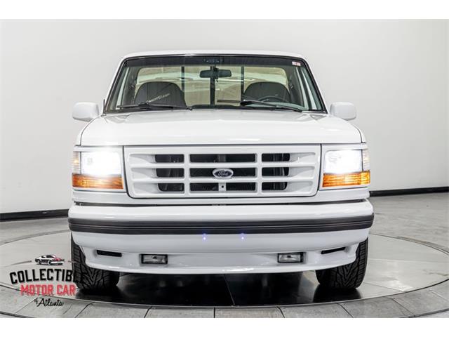 1995 Ford F150 (CC-2101655) for sale in Marietta, Georgia