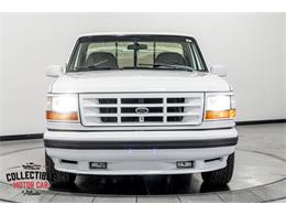 1995 Ford F150 (CC-2101655) for sale in Marietta, Georgia
