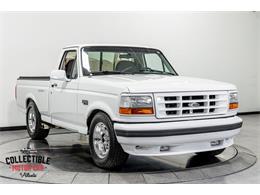 1995 Ford F150 (CC-2101655) for sale in Marietta, Georgia