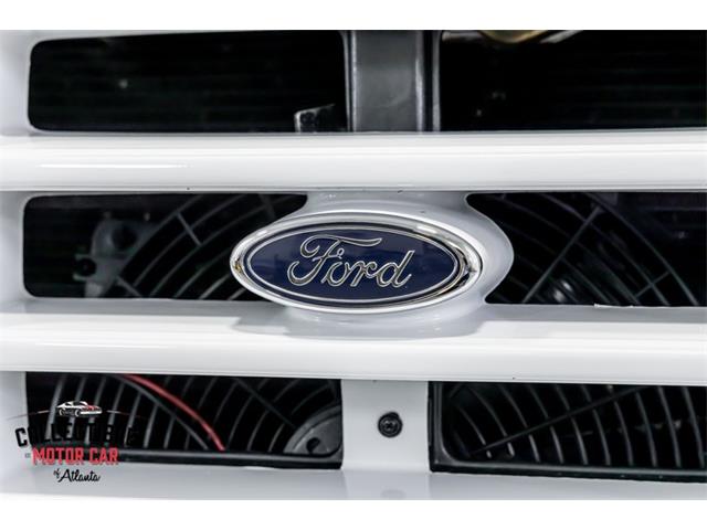 1995 Ford F150 (CC-2101655) for sale in Marietta, Georgia