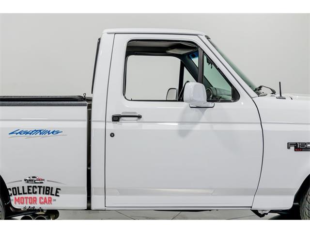 1995 Ford F150 (CC-2101655) for sale in Marietta, Georgia