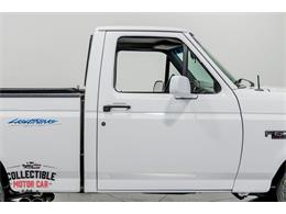 1995 Ford F150 (CC-2101655) for sale in Marietta, Georgia