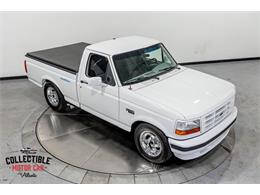 1995 Ford F150 (CC-2101655) for sale in Marietta, Georgia