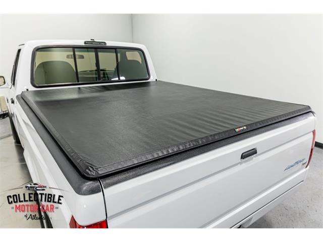 1995 Ford F150 (CC-2101655) for sale in Marietta, Georgia