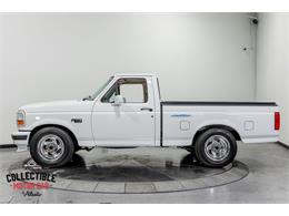 1995 Ford F150 (CC-2101655) for sale in Marietta, Georgia