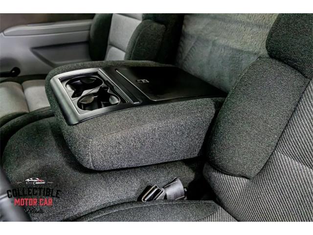 1995 Ford F150 (CC-2101655) for sale in Marietta, Georgia