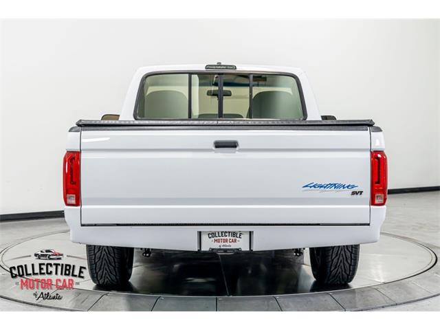 1995 Ford F150 (CC-2101655) for sale in Marietta, Georgia