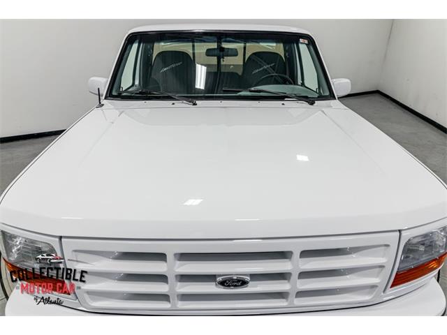 1995 Ford F150 (CC-2101655) for sale in Marietta, Georgia