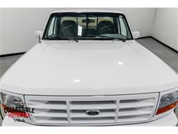 1995 Ford F150 (CC-2101655) for sale in Marietta, Georgia