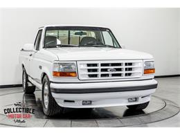 1995 Ford F150 (CC-2101655) for sale in Marietta, Georgia