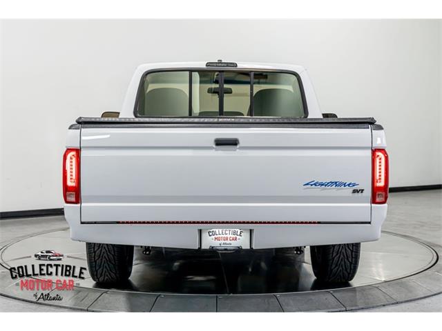 1995 Ford F150 (CC-2101655) for sale in Marietta, Georgia