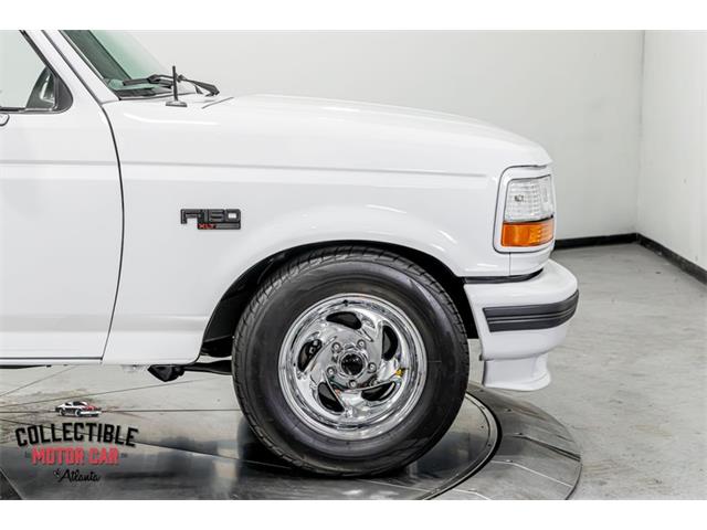 1995 Ford F150 (CC-2101655) for sale in Marietta, Georgia
