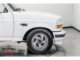 1995 Ford F150 (CC-2101655) for sale in Marietta, Georgia