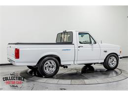 1995 Ford F150 (CC-2101655) for sale in Marietta, Georgia
