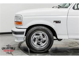 1995 Ford F150 (CC-2101655) for sale in Marietta, Georgia