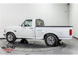 1995 Ford F150 (CC-2101655) for sale in Marietta, Georgia