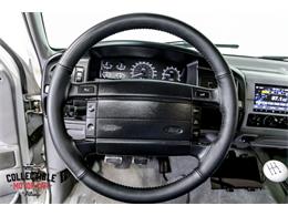 1995 Ford F150 (CC-2101655) for sale in Marietta, Georgia