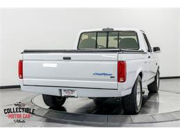 1995 Ford F150 (CC-2101655) for sale in Marietta, Georgia