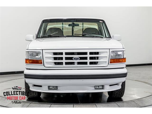 1995 Ford F150 (CC-2101655) for sale in Marietta, Georgia