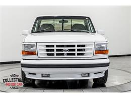 1995 Ford F150 (CC-2101655) for sale in Marietta, Georgia