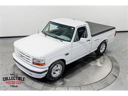 1995 Ford F150 (CC-2101655) for sale in Marietta, Georgia