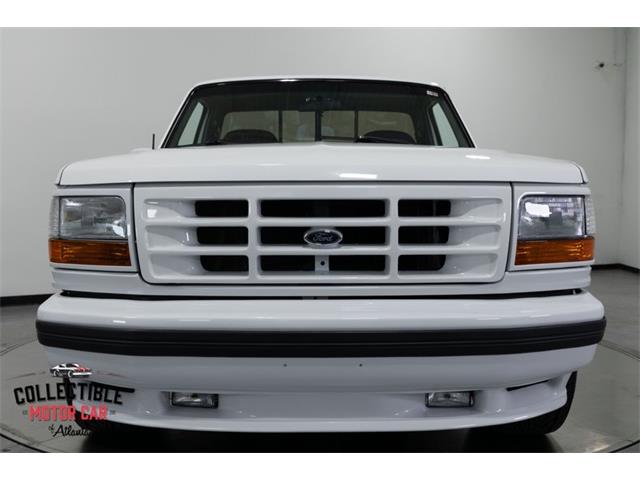 1995 Ford F150 (CC-2101655) for sale in Marietta, Georgia