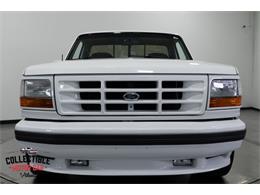 1995 Ford F150 (CC-2101655) for sale in Marietta, Georgia