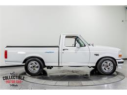 1995 Ford F150 (CC-2101655) for sale in Marietta, Georgia