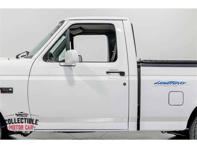1995 Ford F150 (CC-2101655) for sale in Marietta, Georgia