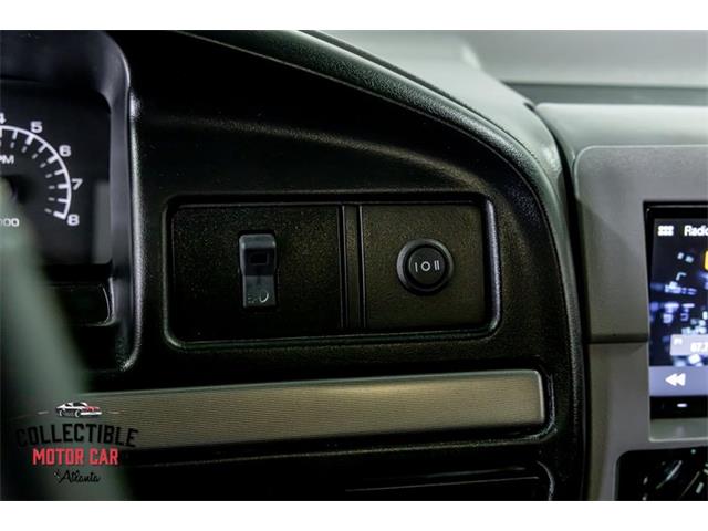 1995 Ford F150 (CC-2101655) for sale in Marietta, Georgia