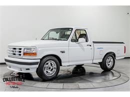 1995 Ford F150 (CC-2101655) for sale in Marietta, Georgia