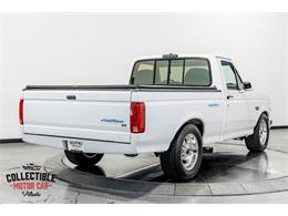 1995 Ford F150 (CC-2101655) for sale in Marietta, Georgia