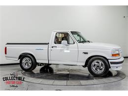 1995 Ford F150 (CC-2101655) for sale in Marietta, Georgia