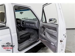 1995 Ford F150 (CC-2101655) for sale in Marietta, Georgia