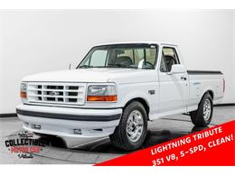1995 Ford F150 (CC-2101655) for sale in Marietta, Georgia