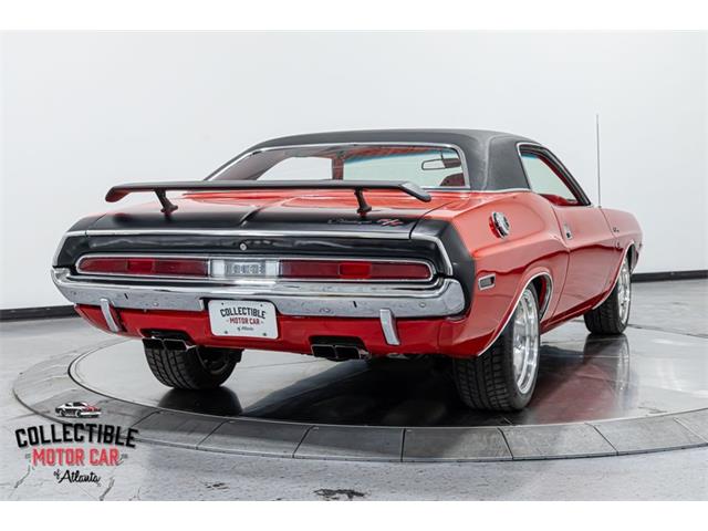 1970 Dodge Challenger (CC-2101656) for sale in Marietta, Georgia