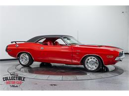 1970 Dodge Challenger (CC-2101656) for sale in Marietta, Georgia