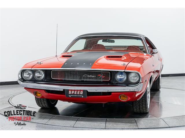 1970 Dodge Challenger (CC-2101656) for sale in Marietta, Georgia