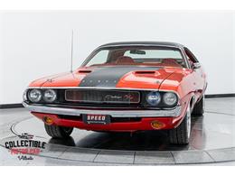 1970 Dodge Challenger (CC-2101656) for sale in Marietta, Georgia