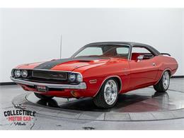 1970 Dodge Challenger (CC-2101656) for sale in Marietta, Georgia