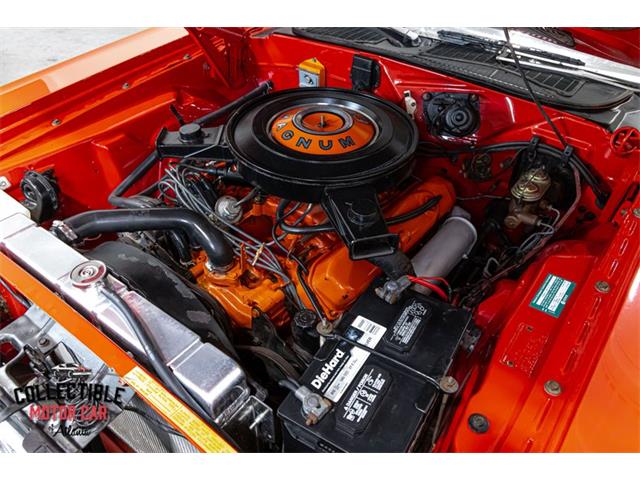 1970 Dodge Challenger (CC-2101656) for sale in Marietta, Georgia