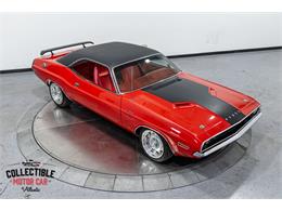 1970 Dodge Challenger (CC-2101656) for sale in Marietta, Georgia
