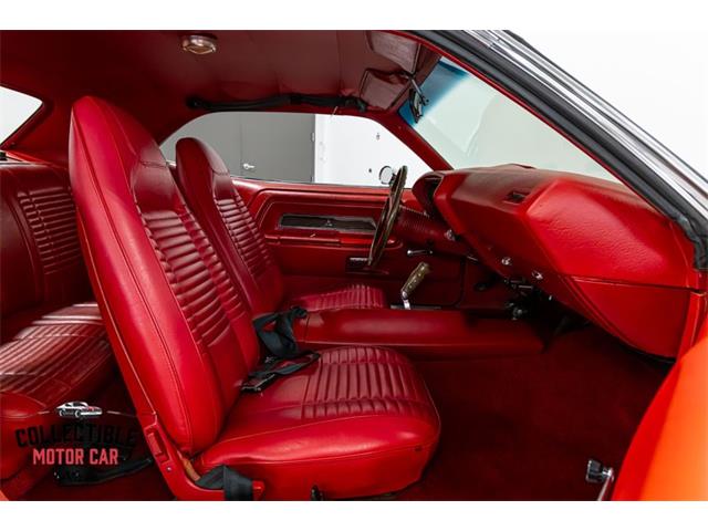 1970 Dodge Challenger (CC-2101656) for sale in Marietta, Georgia