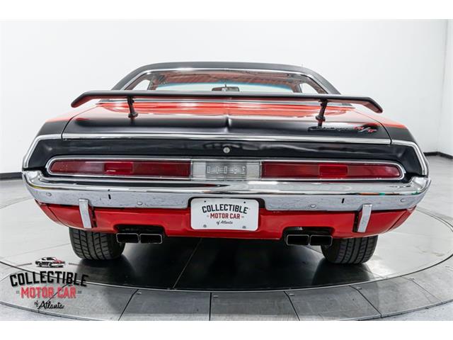 1970 Dodge Challenger (CC-2101656) for sale in Marietta, Georgia