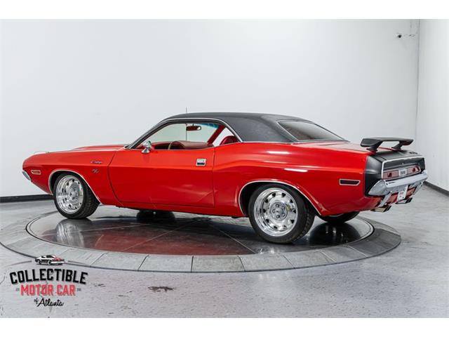 1970 Dodge Challenger (CC-2101656) for sale in Marietta, Georgia