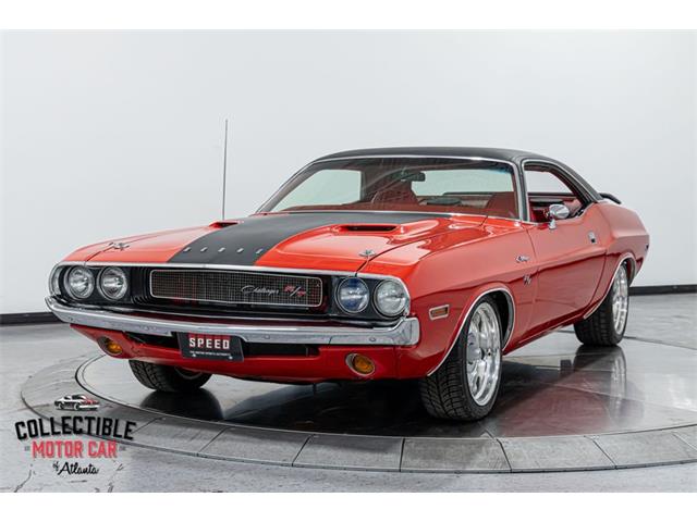 1970 Dodge Challenger (CC-2101656) for sale in Marietta, Georgia