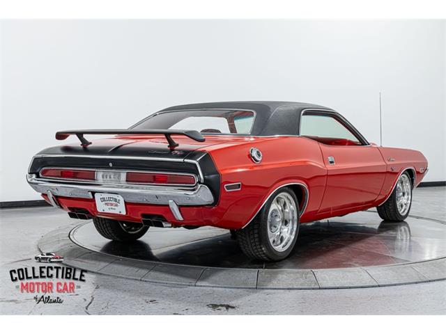 1970 Dodge Challenger (CC-2101656) for sale in Marietta, Georgia