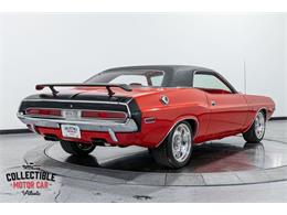 1970 Dodge Challenger (CC-2101656) for sale in Marietta, Georgia