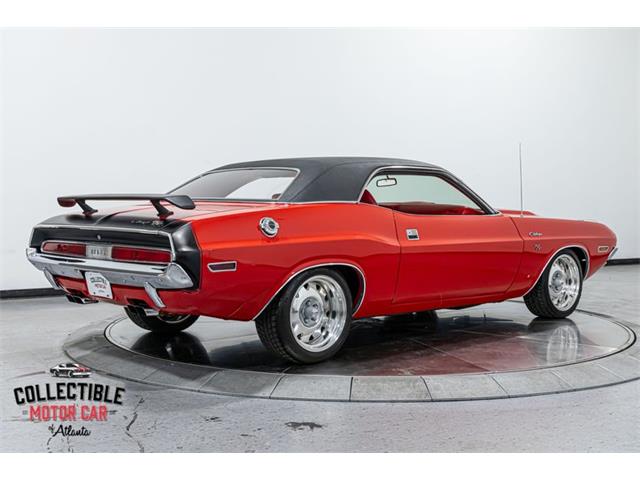 1970 Dodge Challenger (CC-2101656) for sale in Marietta, Georgia